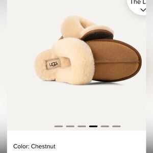 NEW UGG Scuffette II Women's Slippers